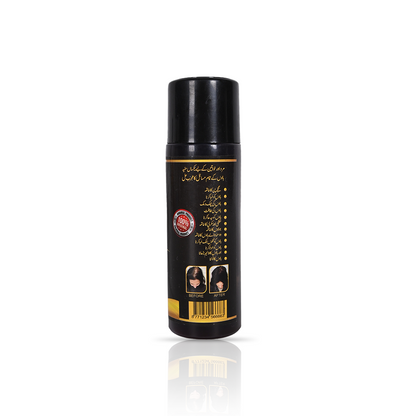 Kushta Hair Oil ( Booster ) by Hakeem Musa