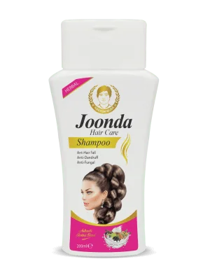 Joonda Herbal womens Shampoo (200ml) by Hakeem Musa